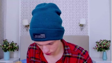 Andrewbjorn  10-02-2021 video chat