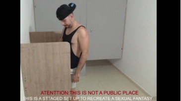 April_Dream  10-02-2021 video misstress