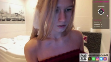 Belka22  09-02-2021 ohmibod on Couple