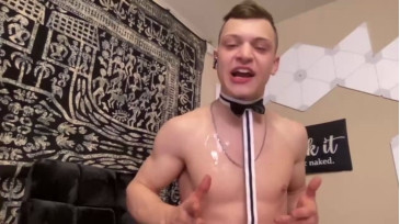 Bigcocktween4u  10-02-2021 video smilebitch