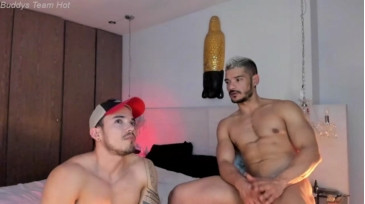 Buddys_Team_Hots  10-02-2021 video sex