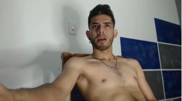 Chronos_Boy  10-02-2021 Recorded Video Topless