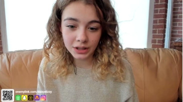 Daisydizzy  08-02-2021 ohmibod Female