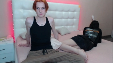 Del_N_Wayne 08-02-2021 Topless 