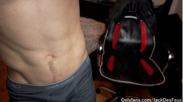 Emocanadianscene  10-02-2021 video pvtshow