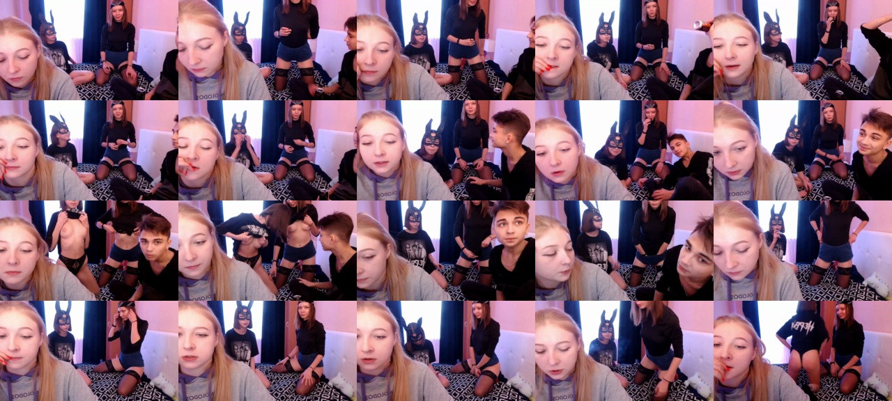 Girl_Sex_Pump_Dance 08-02-2021 Video 