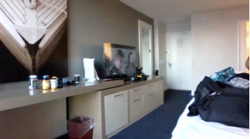 Gorilla_Glue777  10-02-2021 video facial