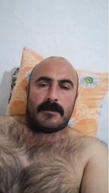 Hayriyolcu  10-02-2021 Recorded Video Porn