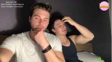 Hot8pack01  10-02-2021 video ohmibo