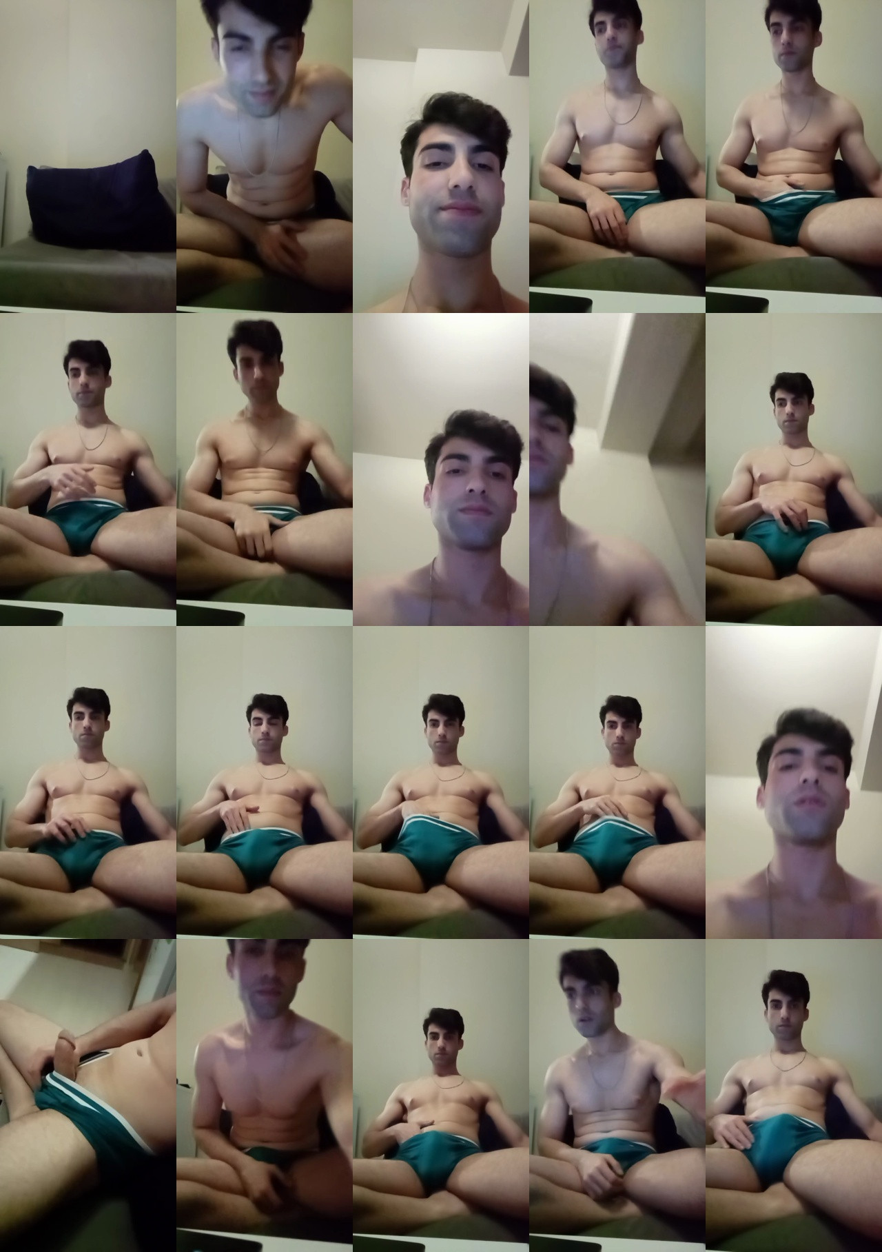 HotyoungTR  10-02-2021 Recorded Video Nude