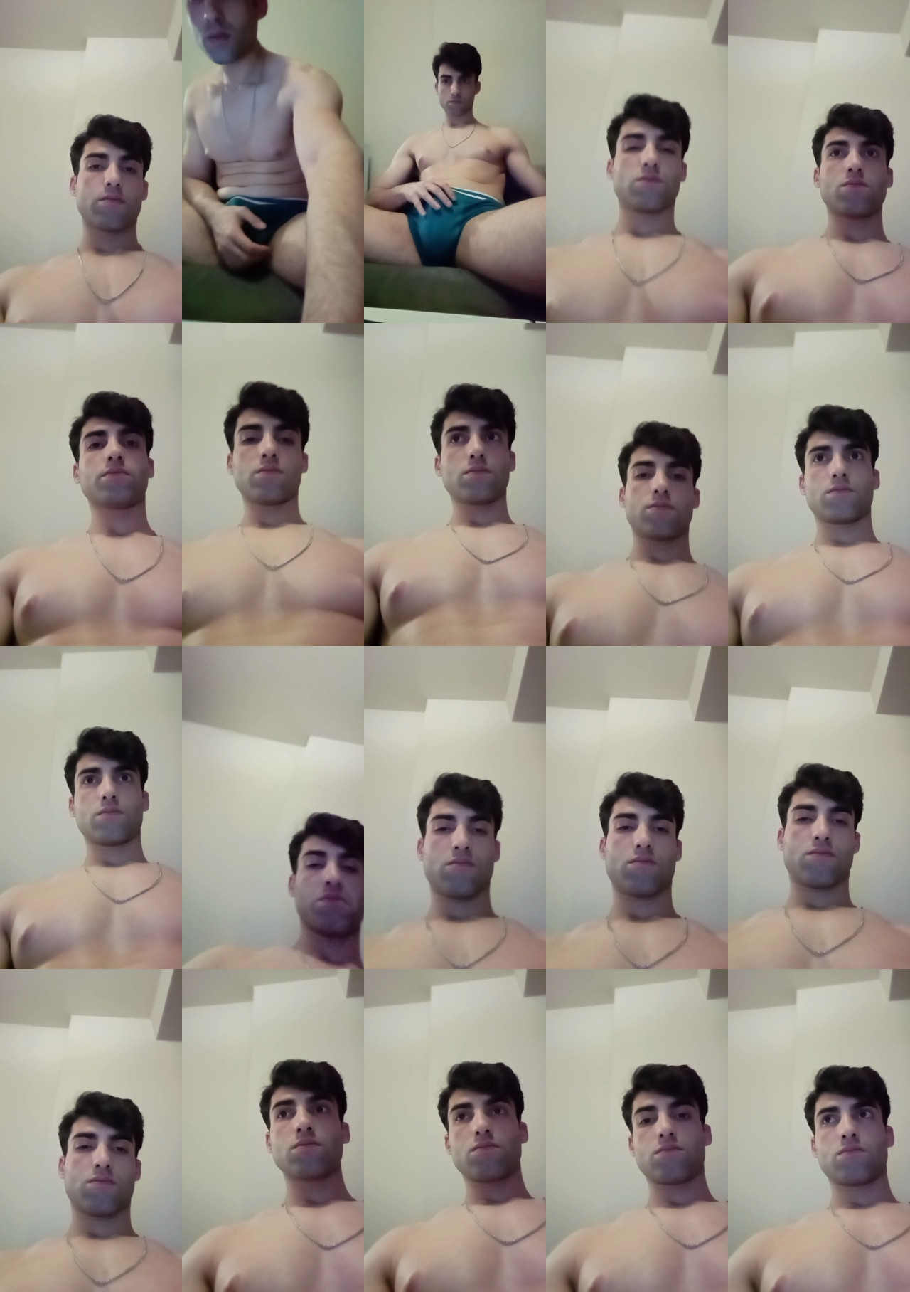 HotyoungTR  10-02-2021 Recorded Video Show
