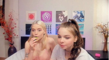 Huntertiana  08-02-2021 pussyplay Couple