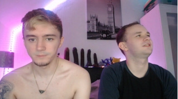 JamesandAiden  10-02-2021 Recorded Video Show