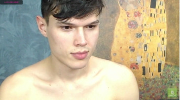 JaycobBruk  10-02-2021 Recorded Video Nude