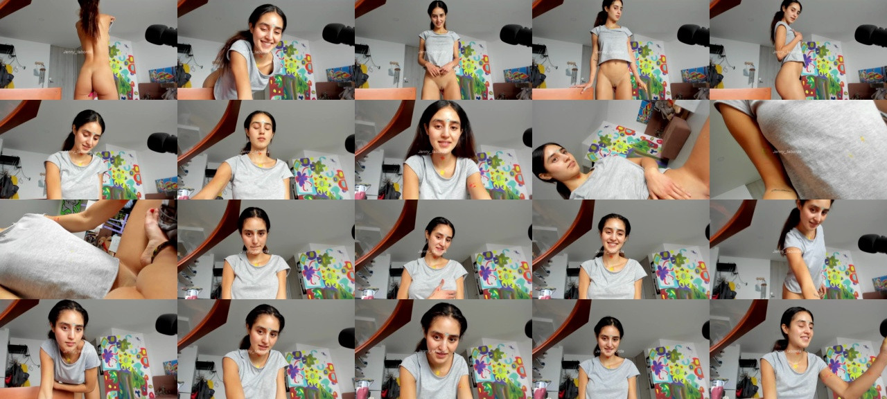 Jenny_Taborda 09-02-2021 Cam 