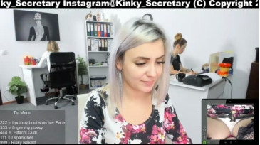 Kinky__office 06-02-2021 Porn 