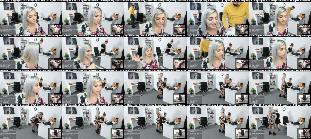 Kinky__office 06-02-2021 Porn 