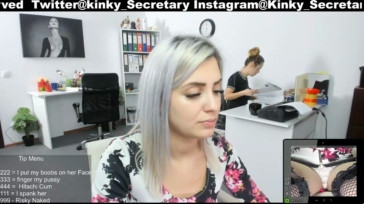 Kinky__office 06-02-2021 Porn 