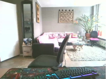 Klaaspieter  10-02-2021 Recorded Video Topless
