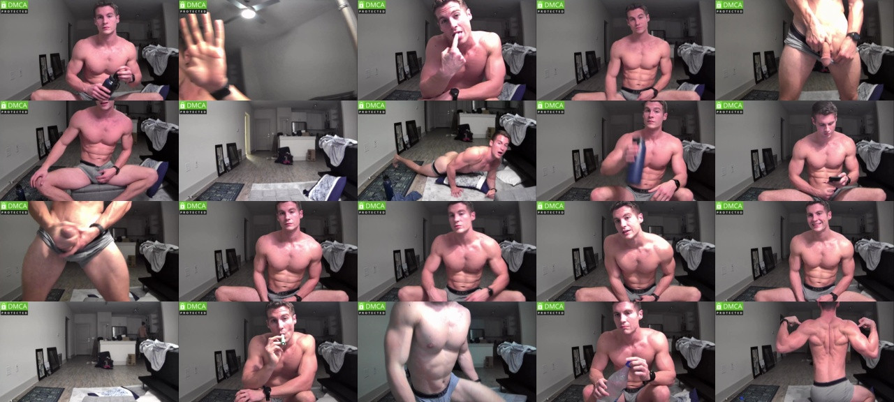 Liamhungsworth  10-02-2021 Male Porn