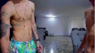 Little_Boy_Hot  10-02-2021 video topless