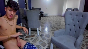 Little_Boy_Hot  10-02-2021 video rim