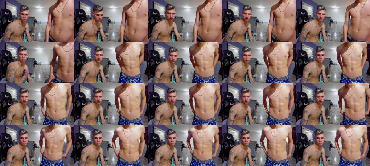 Little_Boy_Hot  10-02-2021 Male Topless