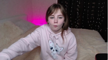 Little__Princesss1 08-02-2021 Wet 
