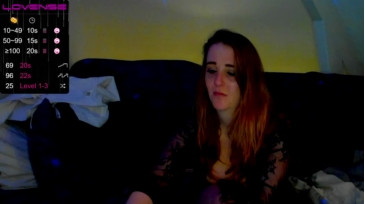 LunaMuna 07-02-2021 Webcam 