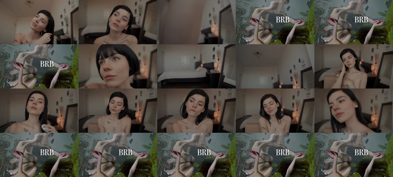 Madame_Audd 10-02-2021 Nude 