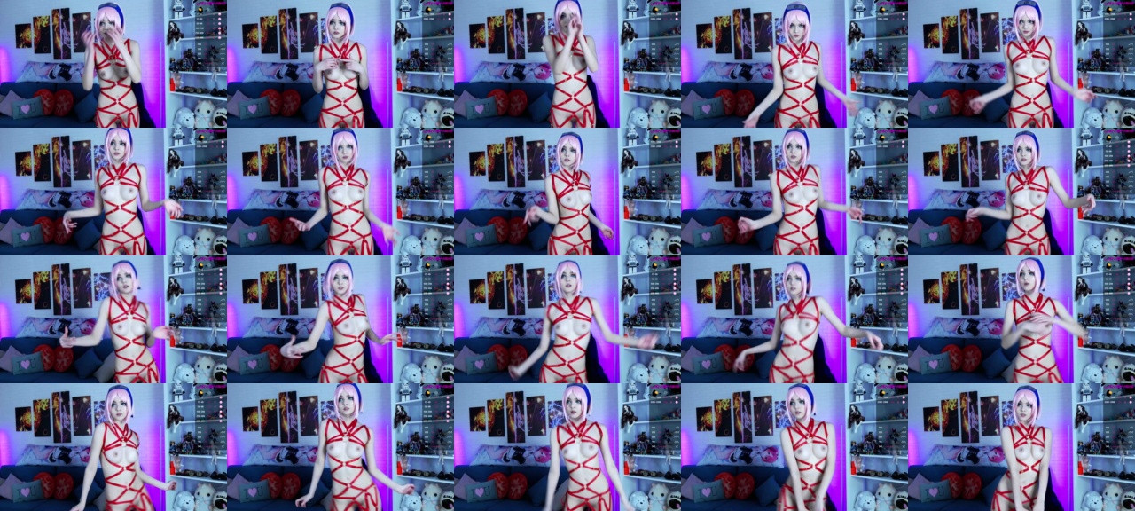 Madnessalise 08-02-2021 Show 