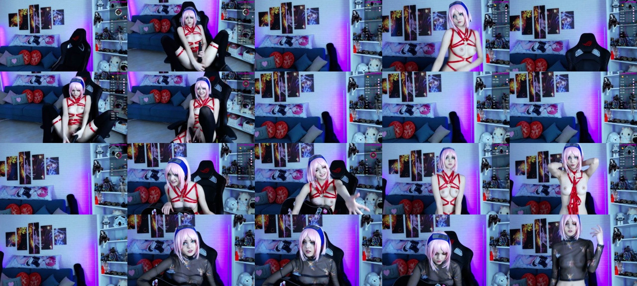 Madnessalise 08-02-2021 Download 