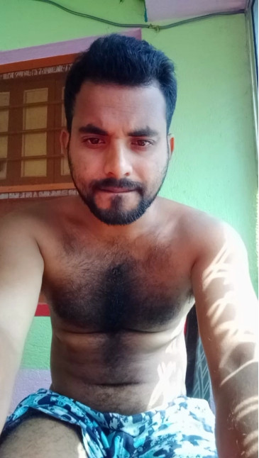 Me_and_My  10-02-2021 Recorded Video Topless