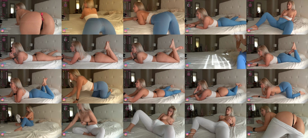 Miss_Juliaa 10-02-2021 Webcam 