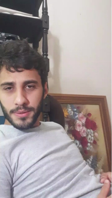 Oebrio  10-02-2021 Recorded Video XXX