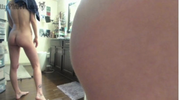 Pr3ttyp1nkpussy 08-02-2021 Wet 