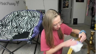 Pr3ttyp1nkpussy  09-02-2021 chill Female
