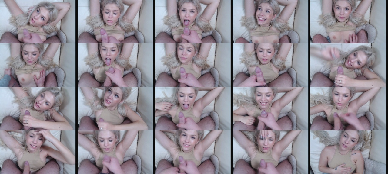 Redcouchgirl 08-02-2021 Topless 