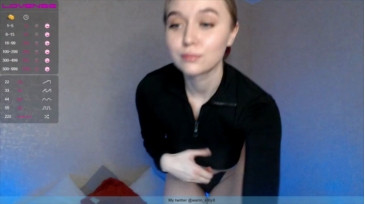 Riley_Sweety 09-02-2021 Pretty 