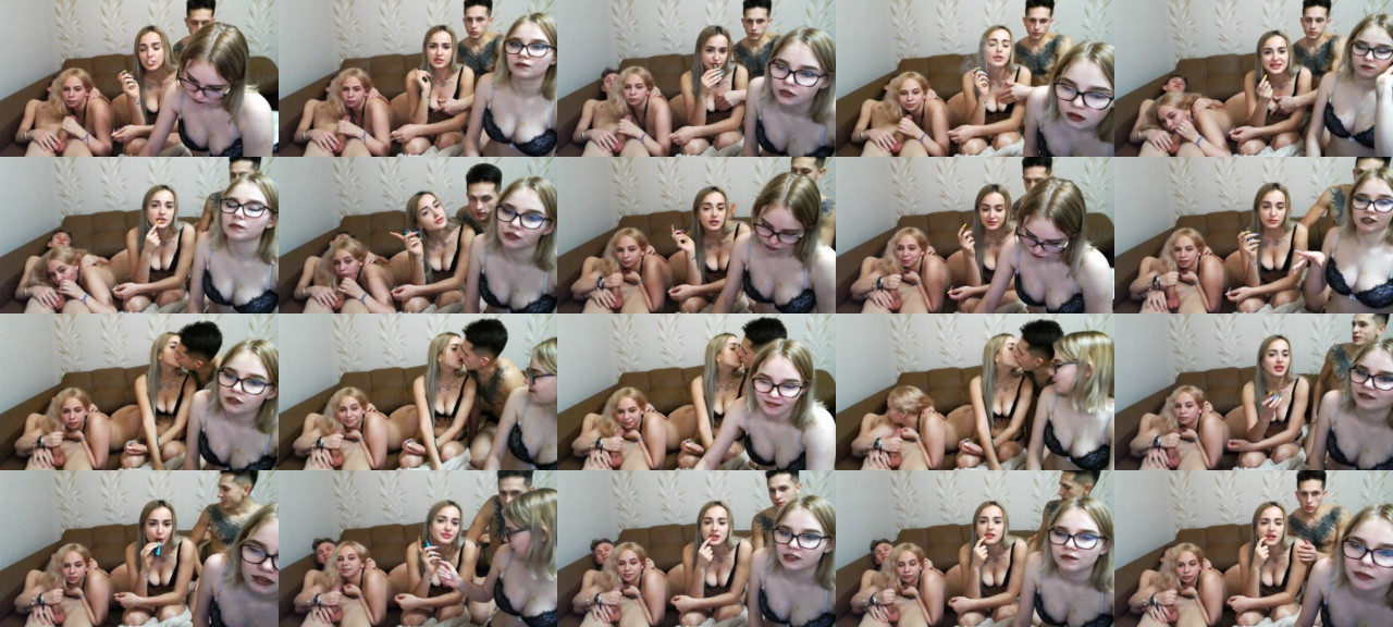Sex_Tvar_1337 09-02-2021 Wet 