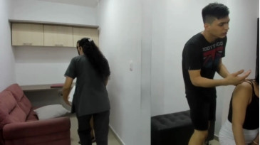 Sexcoolmee  08-02-2021 analshow Couple