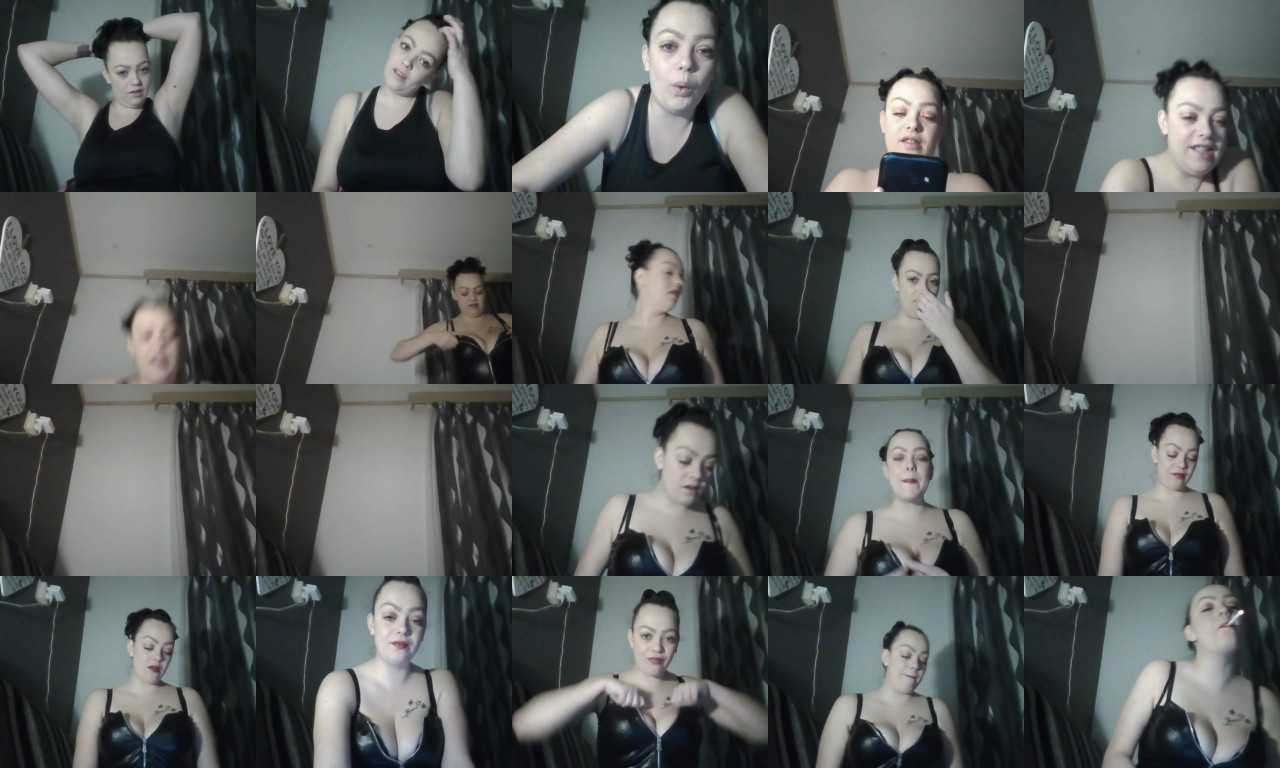 Sexybeauty6 07-02-2021 XXX 