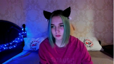 Siimon 06-02-2021 Webcam 