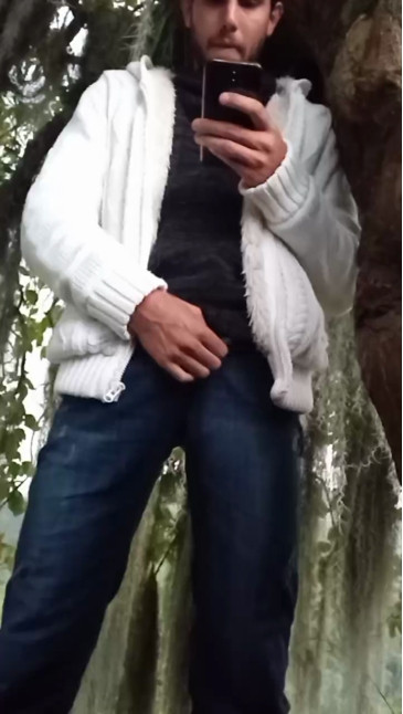 SrJhons  09-02-2021 Recorded Video Nude