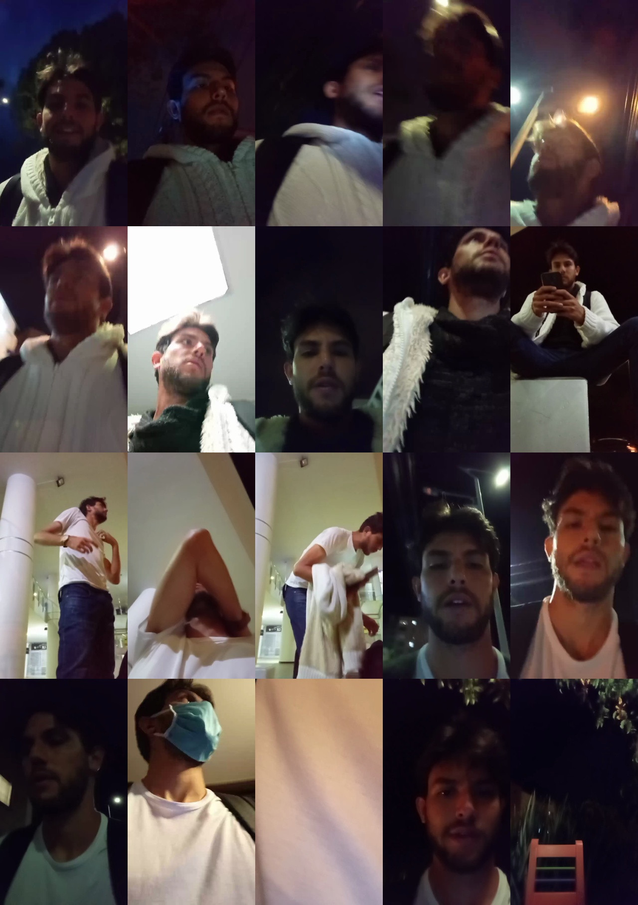 SrJhons  10-02-2021 Recorded Video Show