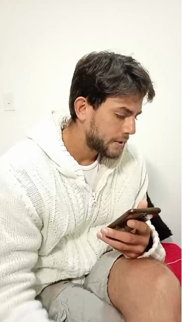 SrJhons  10-02-2021 Recorded Video Porn