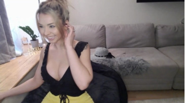 Stacimarierose 09-02-2021 Cam 