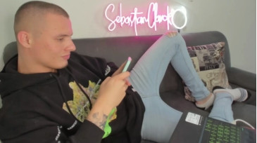 Thorclarck_  09-02-2021 video nudesshow