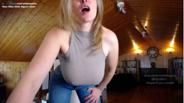 Wildtequilla  09-02-2021 camshow Female