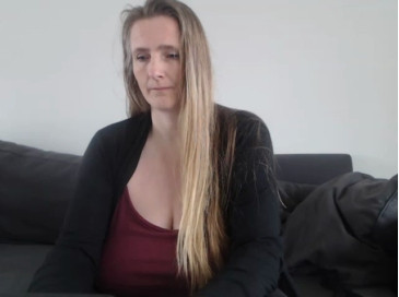 XXNikkie 07-02-2021 Naked 